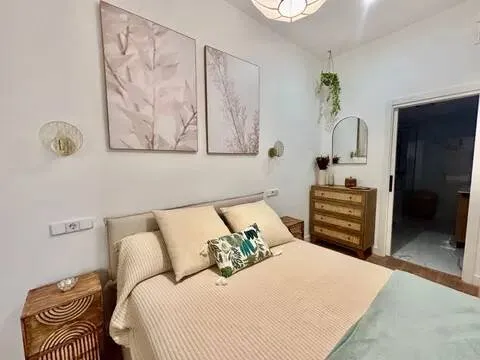Appartamento 52 m² a Madrid