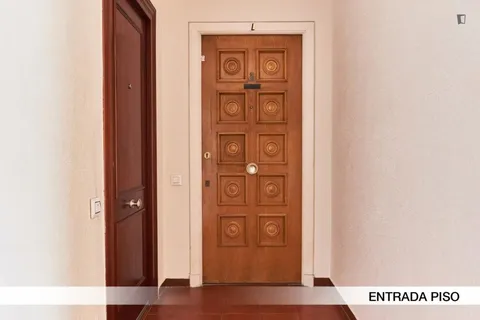 Habitació de lloguer, Sevilla