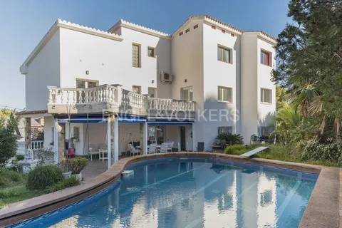 Casa de 434 m² a Castelldefels
