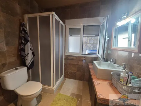 Casa de 100 m² a Albox