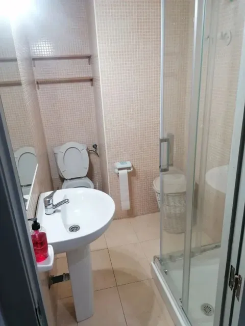 Pis de 50 m² a Còrdova
