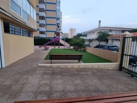 Pis de 85 m² a la Pobla de Farnals