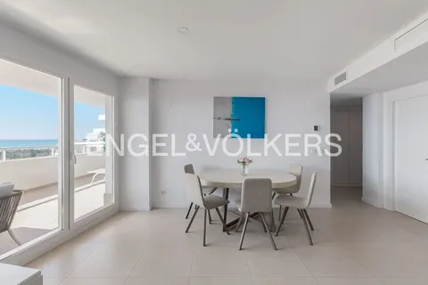 Appartement 159 m² à Canet d'en Berenguer