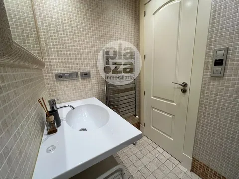 Pis de 35 m² a Burgos