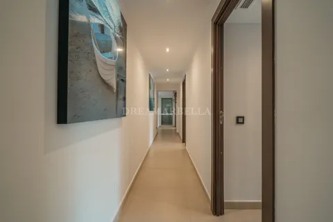 Casa de 450 m² a Marbella