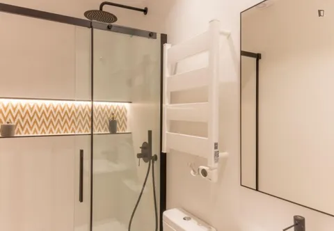 Pis de 55 m² a Madrid