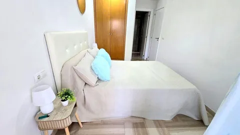 Квартира 100 м² в Gandia