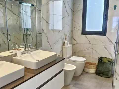 Pis de 127 m² a Estepona