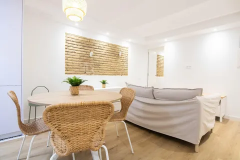Piso de 39 m² en Barcelona