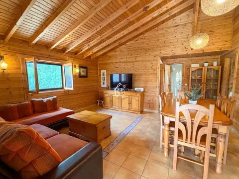 Casa de 80 m² a Oriola