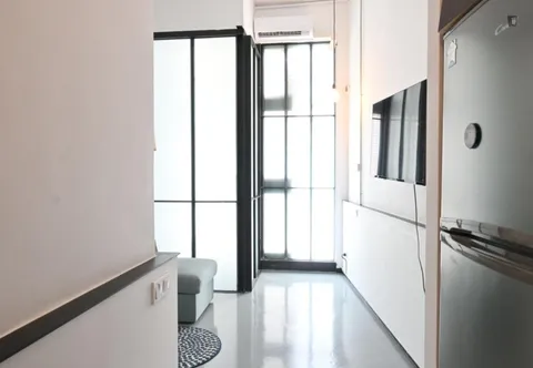 Pis de 36 m² a Madrid