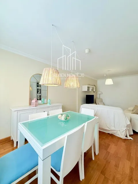 Apartamento 140 m² em Castellanos de Moriscos