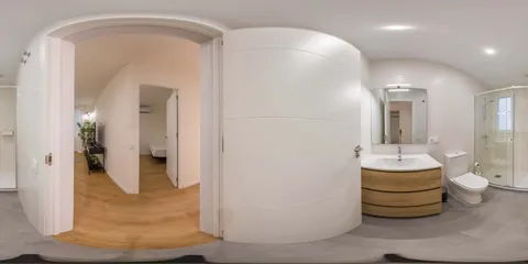 Pis de 54 m² a Barcelona