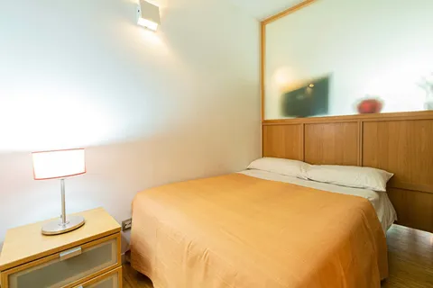 Pis de 60 m² a Madrid