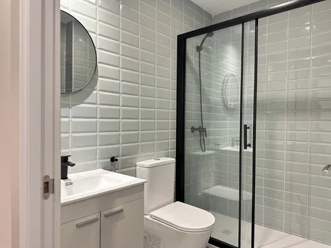 Appartamento 45 m² a Madrid