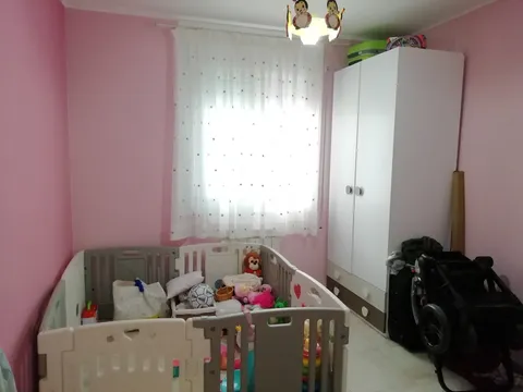 Pis de 83 m² a Terrassa