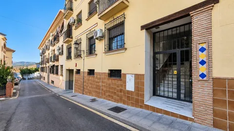 Wohnung 73 m² in La Zubia