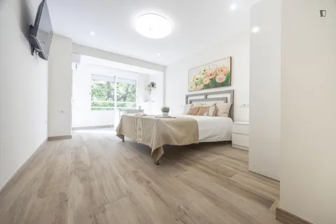 Habitació de lloguer, València