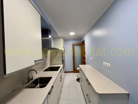 Pis de 50 m² a Pontevedra