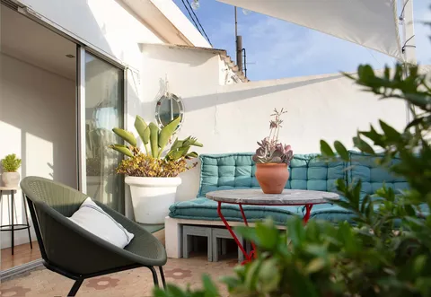 Appartamento 50 m² a Valencia