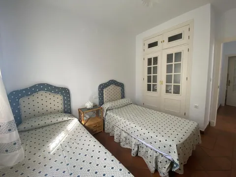 Casa de 95 m² a Sanlúcar de Barrameda