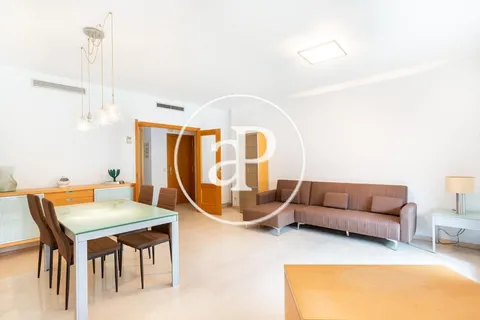 Pis de 133 m² a València