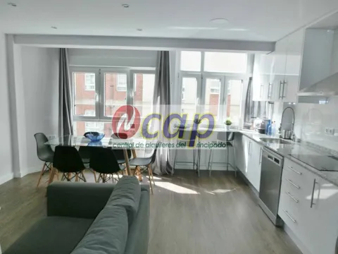 Appartamento 80 m² a Gijón / Xixón