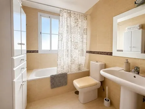 Pis de 65 m² a Benalmádena