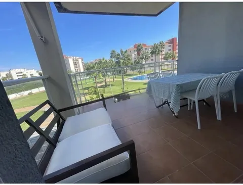 Flat 90 m² in el Verger