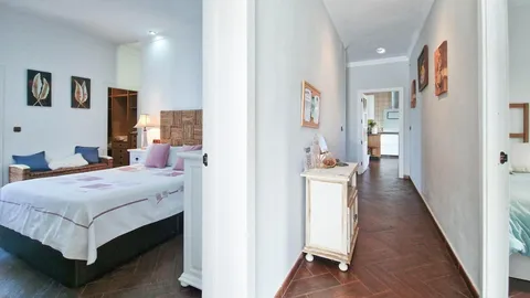 Casa de 227 m² a Higuera de Vargas
