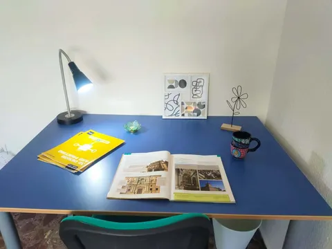 Habitació de lloguer, Paterna