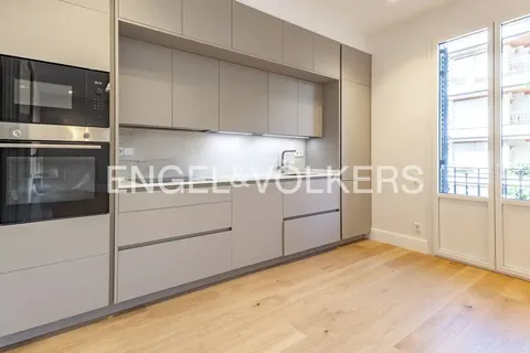 Pis de 153 m² a Barcelona