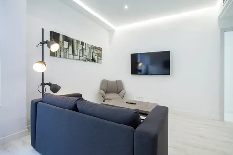 Pis de 45 m² a Madrid