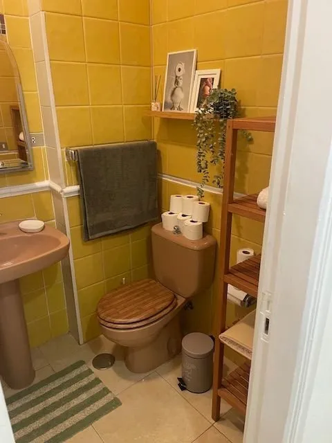 Pis de 60 m² a Arona