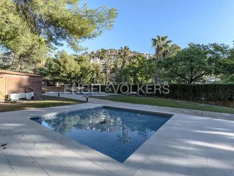 Piso de 160 m² en Sitges