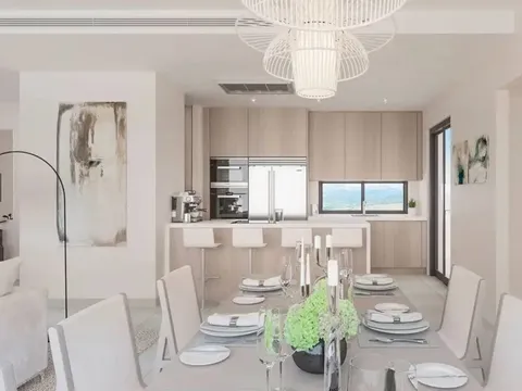 Pis de 124 m² a Estepona