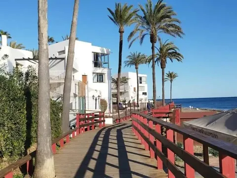 Wohnung 90 m² in Mijas