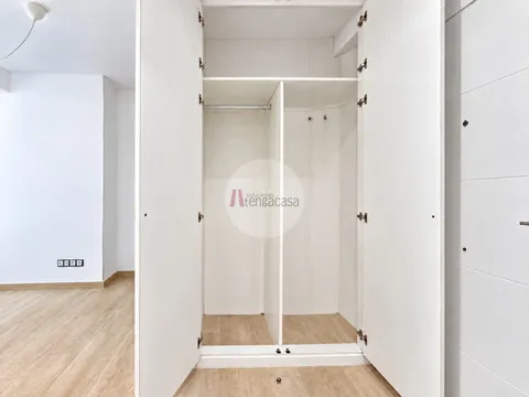 Pis de 64 m² a Madrid