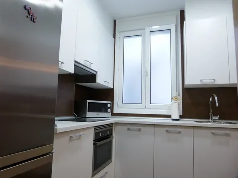 Pis de 50 m² a Sant Sebastià