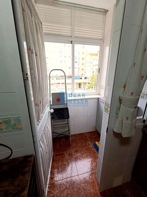 Pis de 60 m² a Huelva