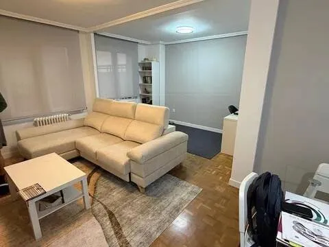 Квартира 71 м² у Valladolid