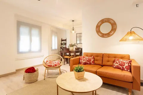 Pis de 65 m² a Màlaga