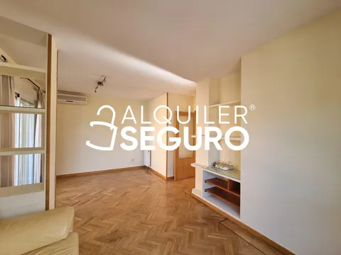 Pis de 93 m² a San Lorenzo de El Escorial