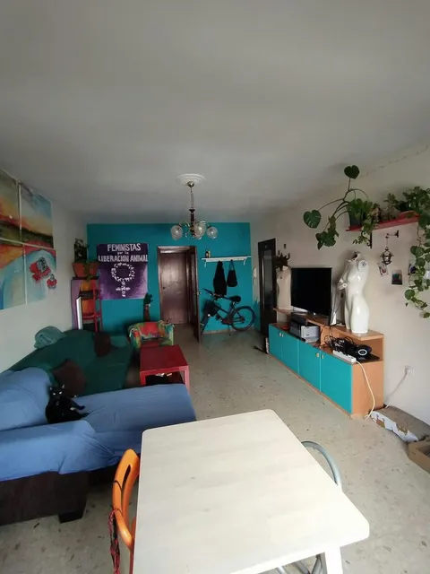 Habitación en alquiler, Sevilla