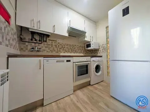 Piso de 48 m² en Zaragoza
