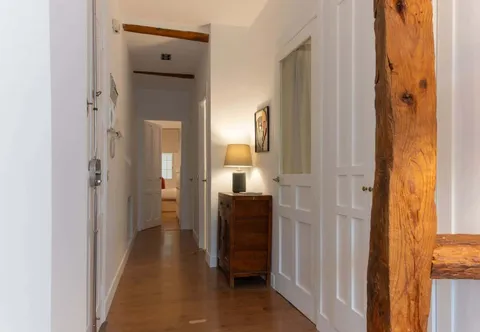 Pis de 85 m² a Madrid