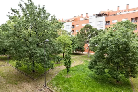 Habitació de lloguer, Getafe