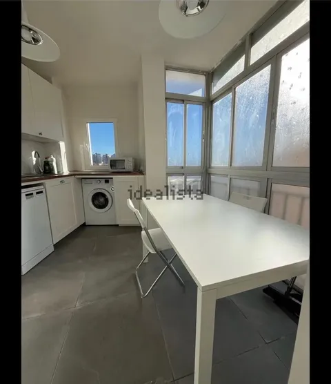 Habitació 90 m², Màlaga