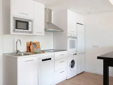 Pis de 108 m² a Valdemoro