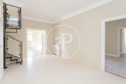 Casa de 440 m² a Madrid